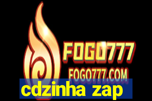cdzinha zap